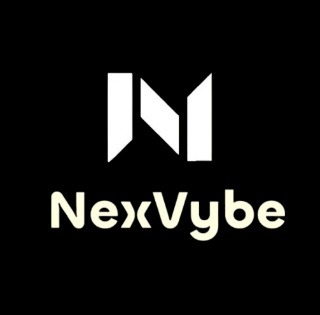 NexVybe Marketing Logo